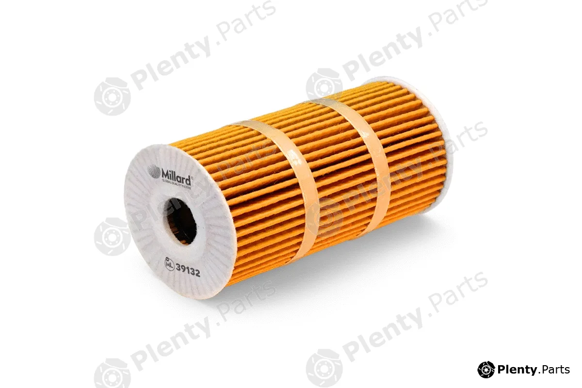 Millard Filters ML-39132 — Oil Filter