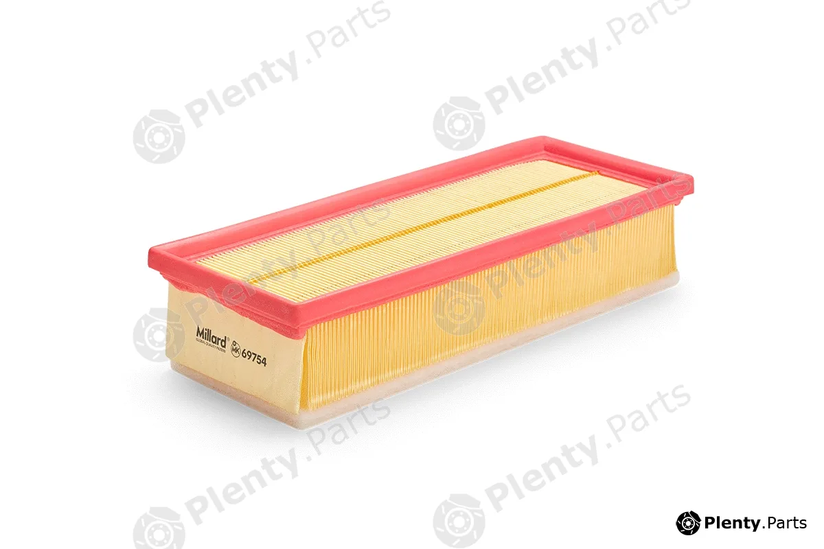 Millard Filters MK-69754 — Air Filter