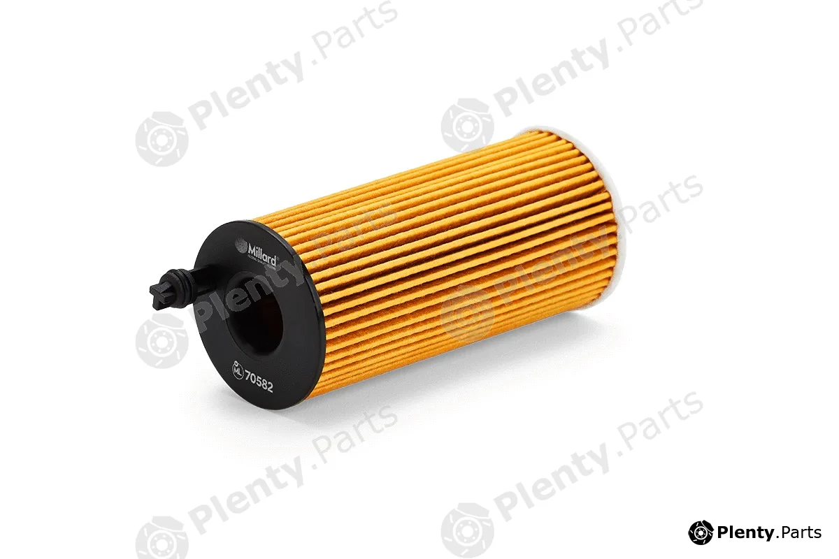 Millard Filters ML-70582 — Oil Filter