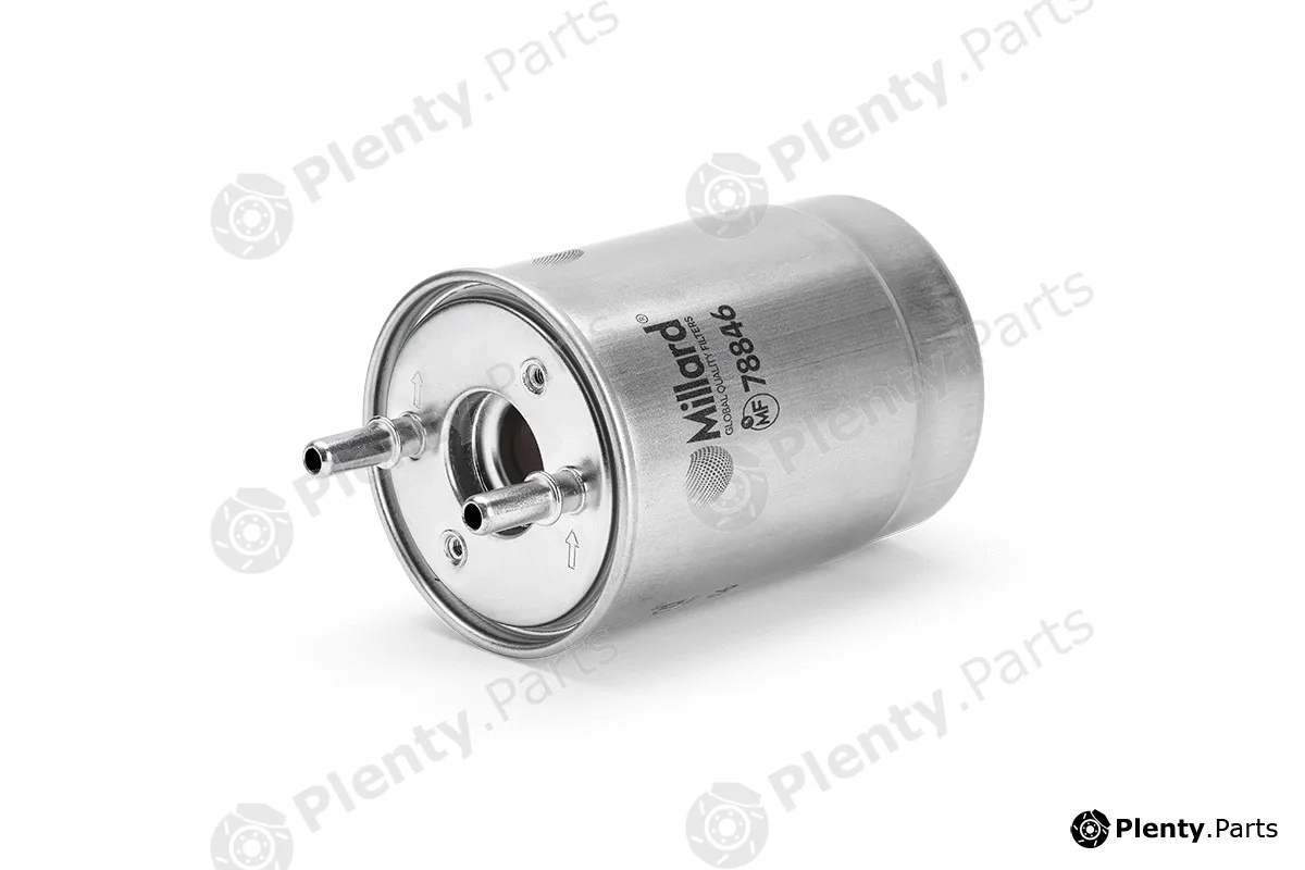 Millard Filters MF-78846 — Fuel Filter