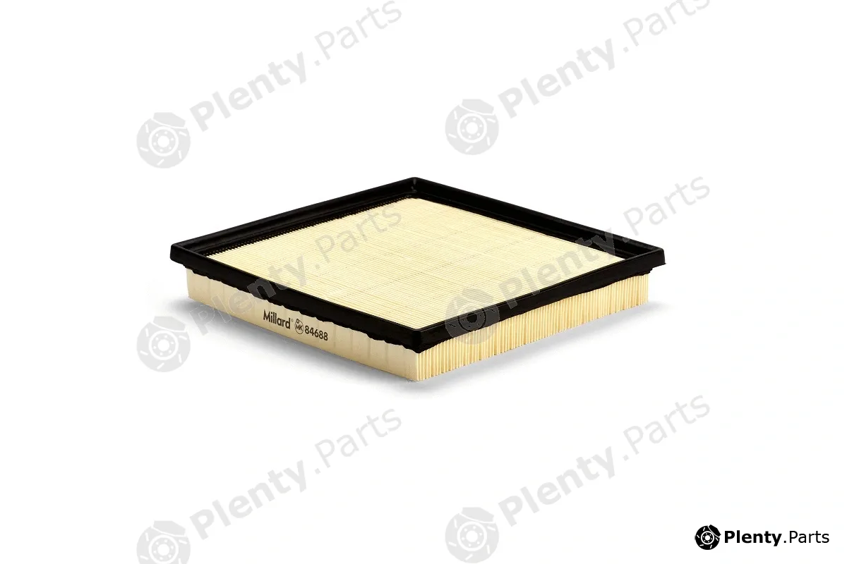 Millard Filters MK-84688 — Air Filter