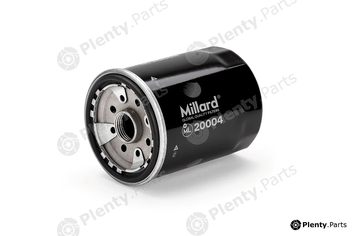 Millard Filters ML-20004 — Oil Filter
