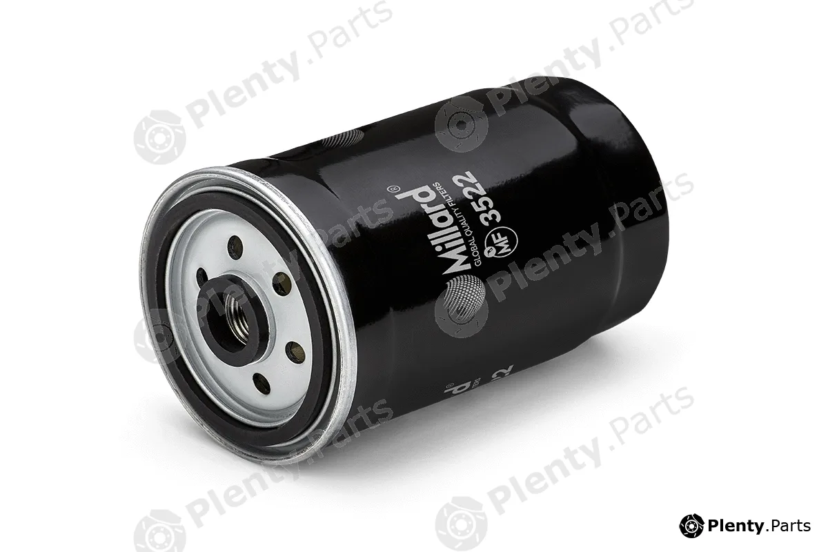 Millard Filters MF-3522 — Fuel Filter