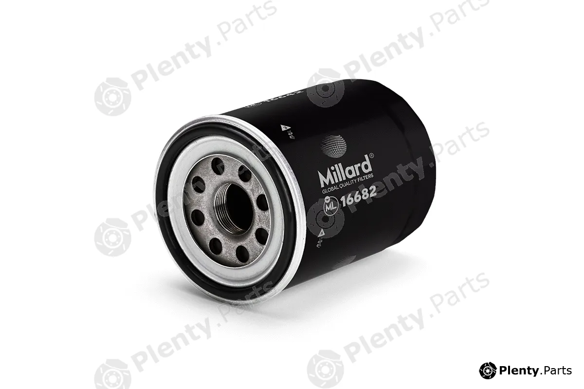 Millard Filters ML-16682 — Oil Filter