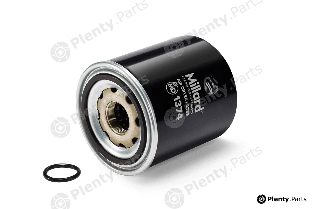 Millard Filters MD-1374 — Air Dryer Cartridge, compressed-air system