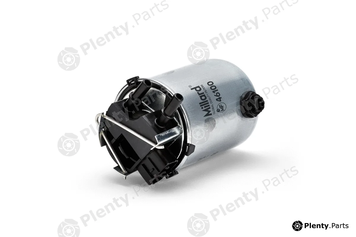 Millard Filters MF-46100 — Fuel Filter