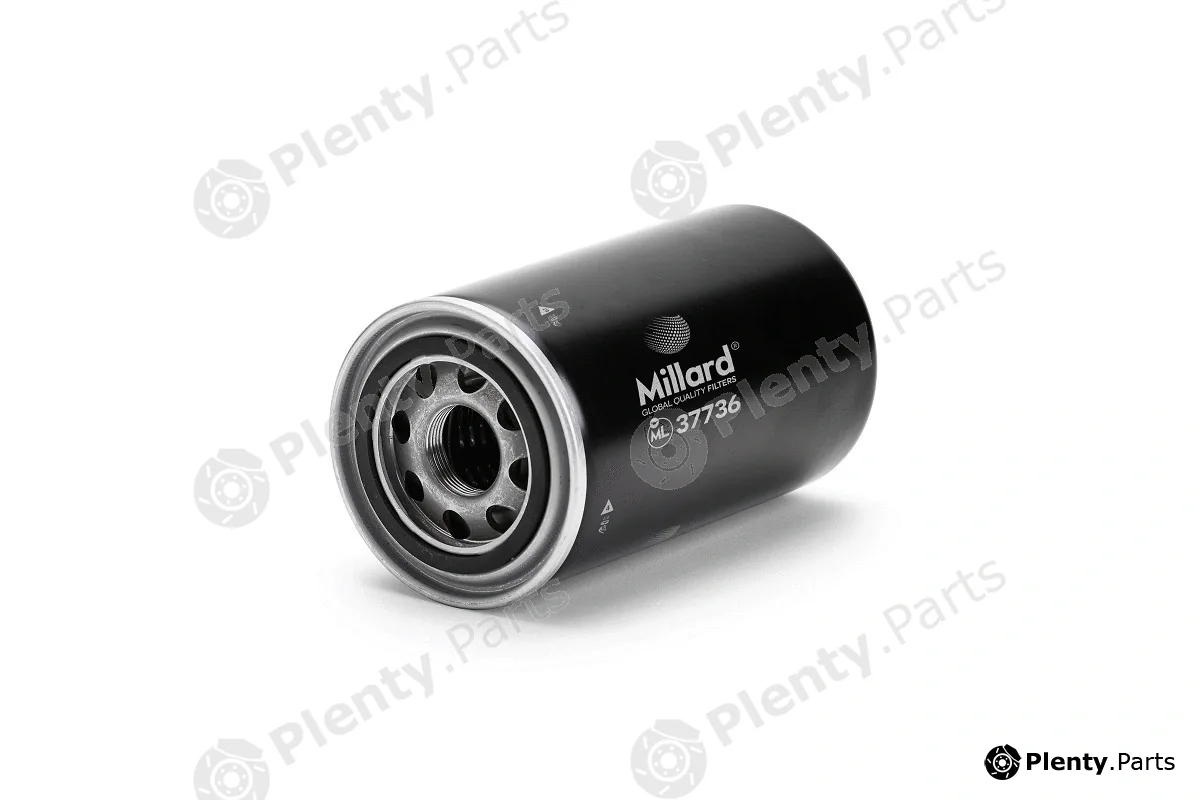 Millard Filters ML-37736 — Oil Filter
