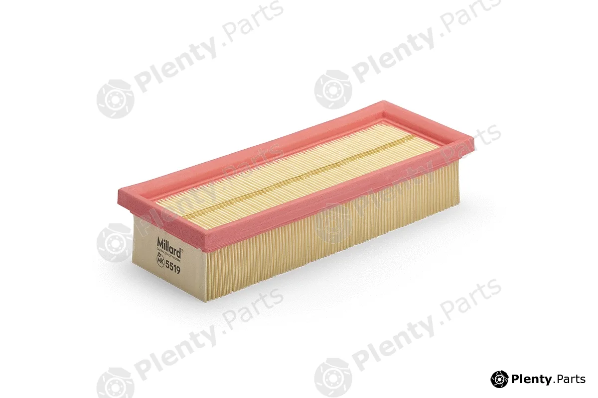 Millard Filters MK-5519 — Air Filter