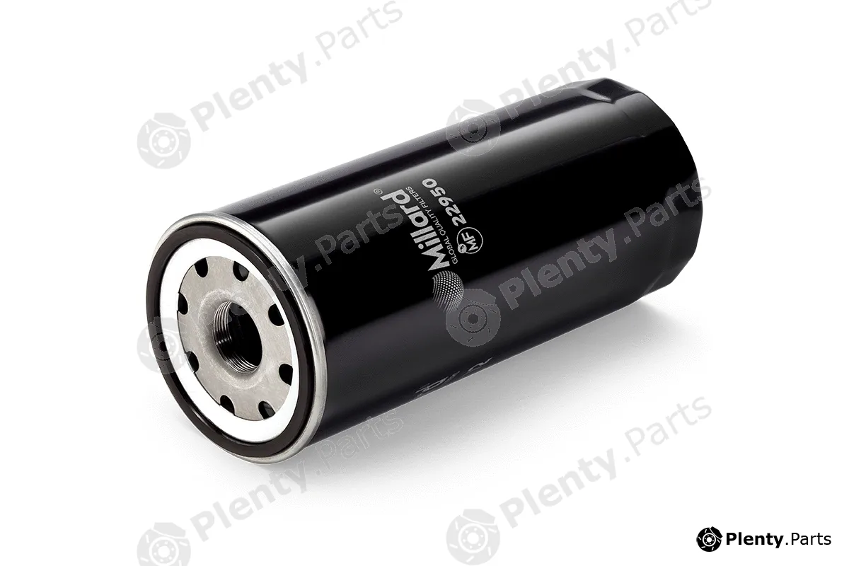 Millard Filters MF-22950 — Fuel Filter