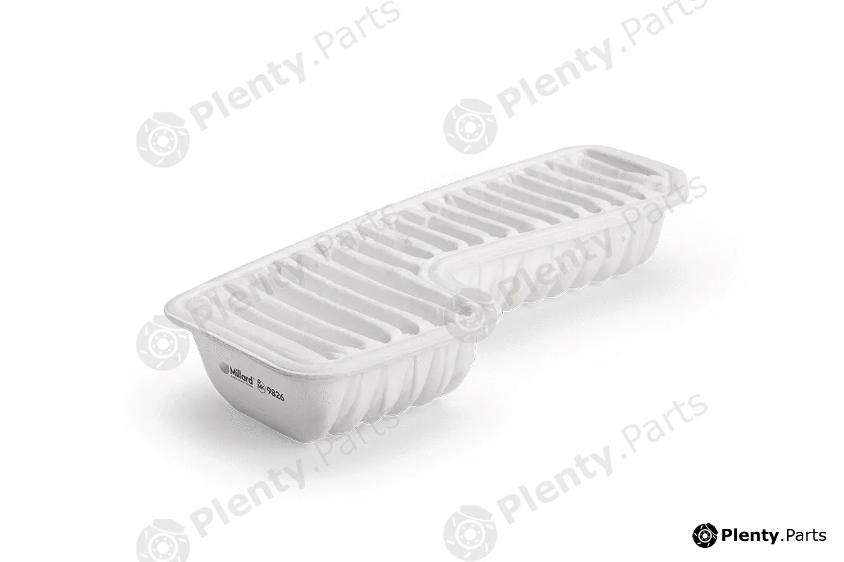Millard Filters MK-9826 — Air Filter