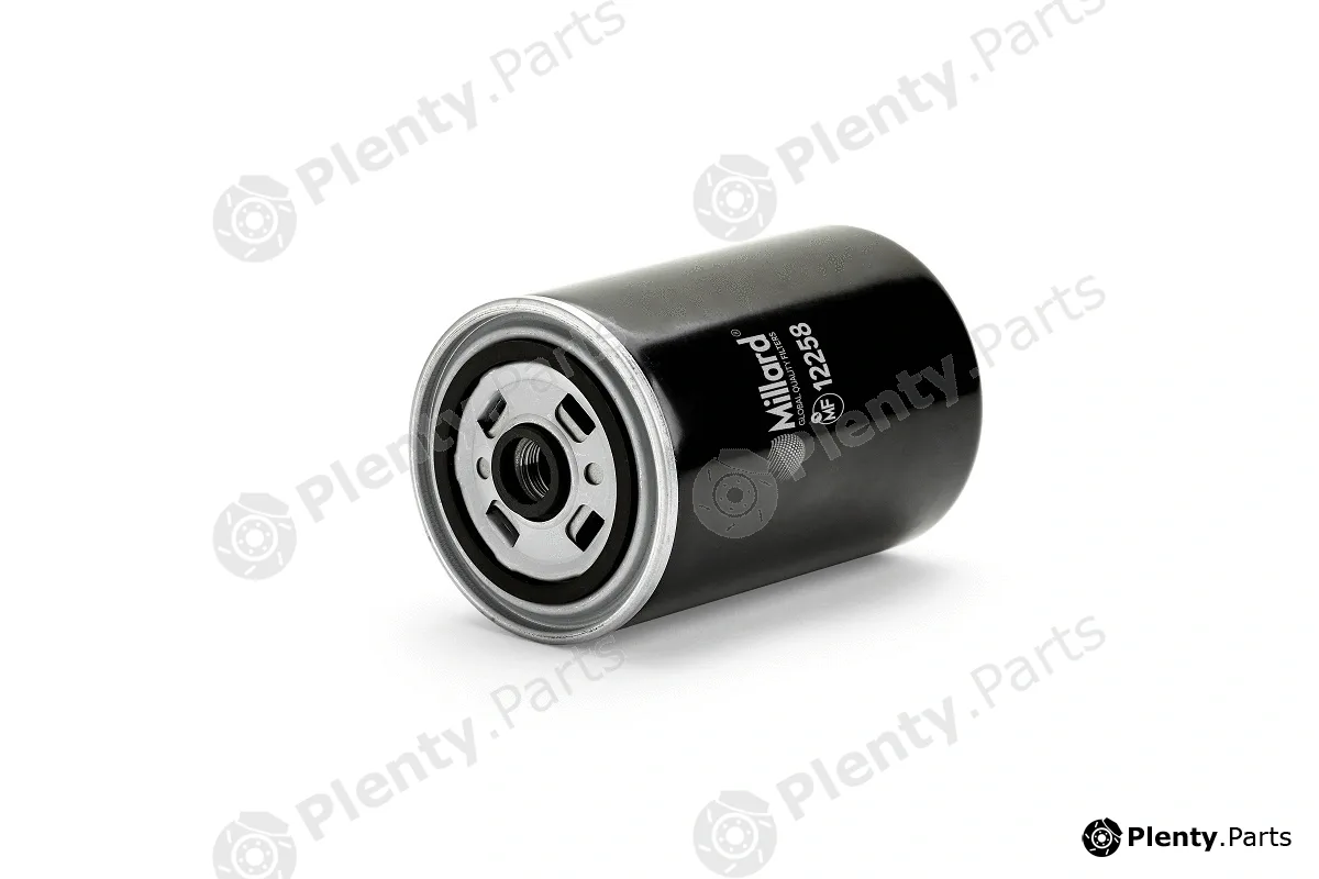 Millard Filters MF-12258 — Fuel Filter