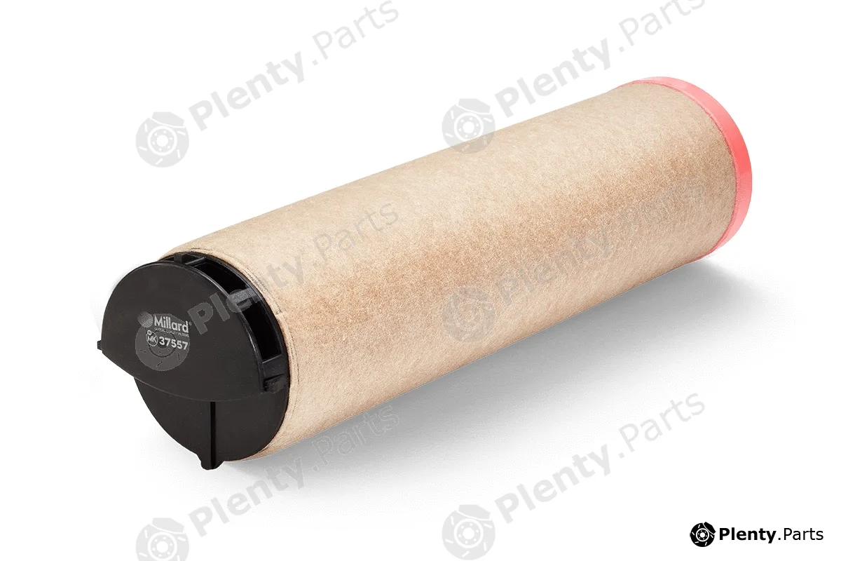 Millard Filters MK-37557 — Secondary Air Filter