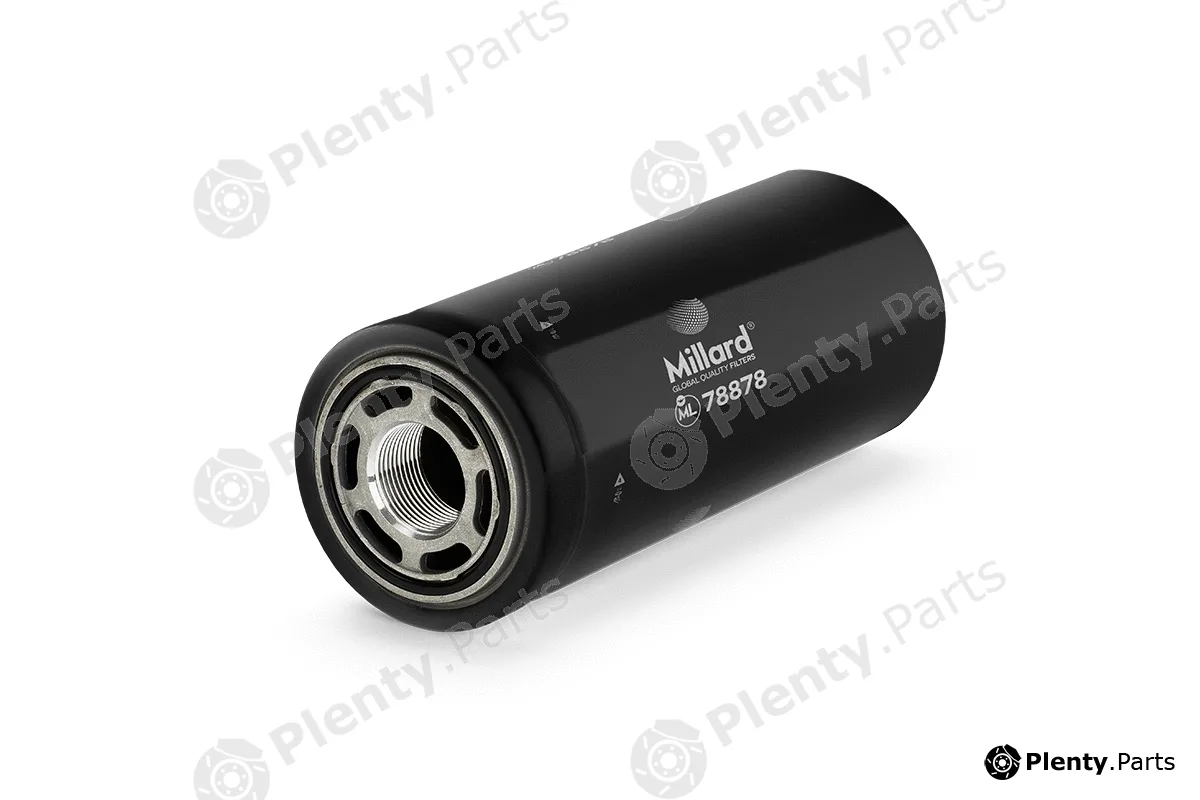 Millard Filters ML-78878 — Oil Filter