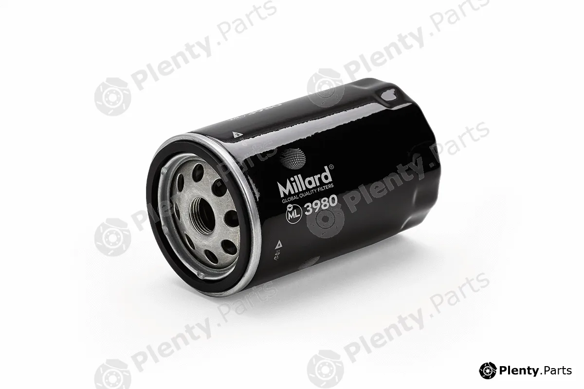 Millard Filters ML-3980 — Oil Filter