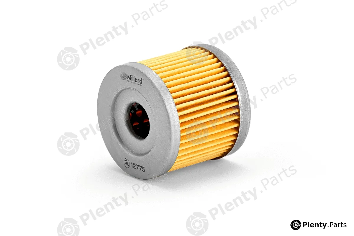 Millard Filters ML-12775 — Oil Filter