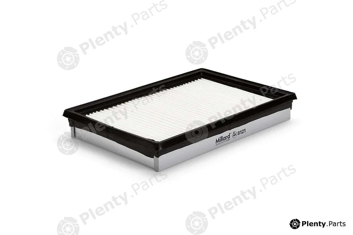 Millard Filters MK-8121 — Air Filter