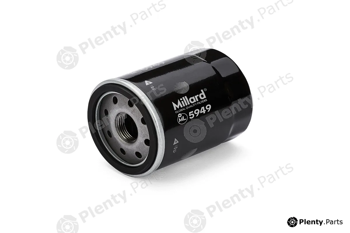 Millard Filters ML-5949 — Oil Filter
