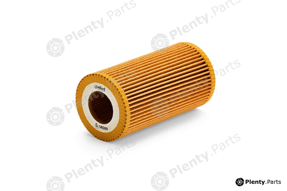 Millard Filters ML-14089 — Oil Filter