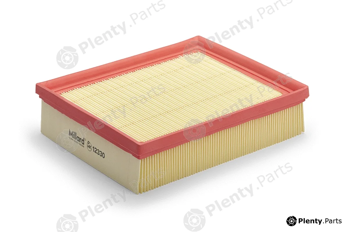 Millard Filters MK-12330 — Air Filter