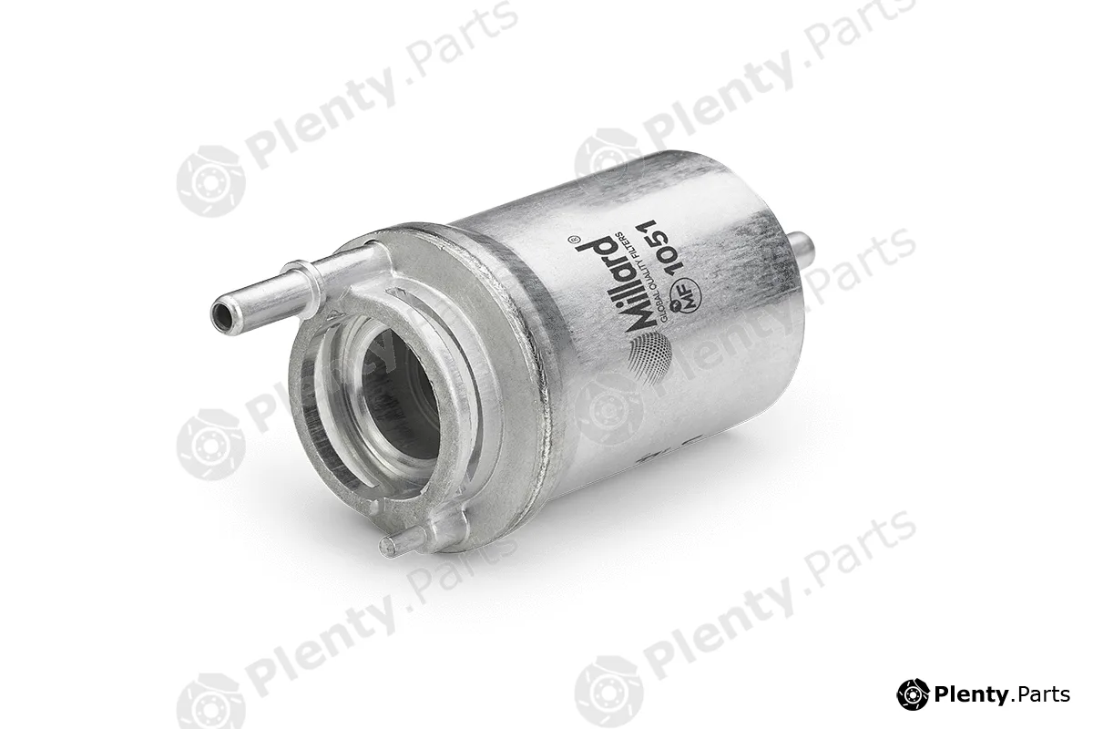 Millard Filters MF-1051 — Fuel Filter