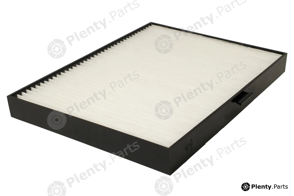 Millard Filters MC-16688 — Filter, cabin air