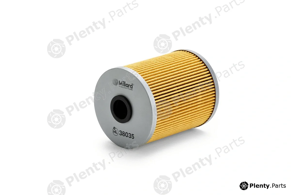 Millard Filters ML-38035 — Filter, operating hydraulics
