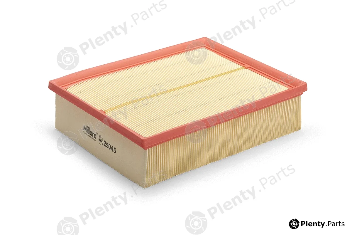Millard Filters MK-25045 — Air Filter