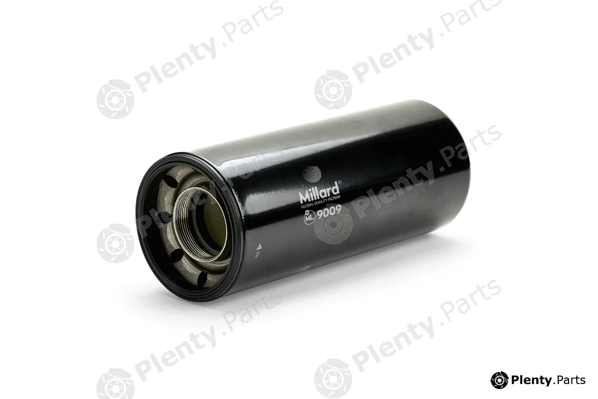 Millard Filters ML-9009 — Oil Filter