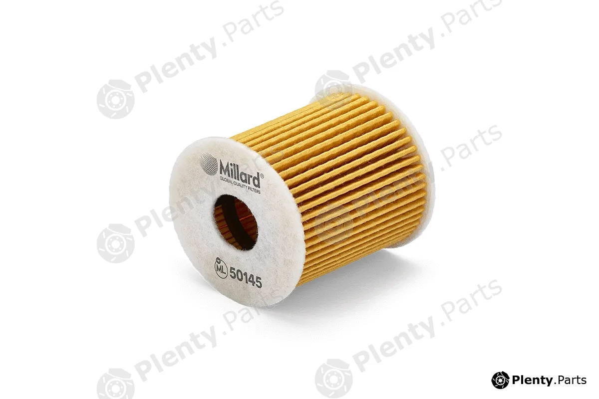 Millard Filters ML-50145 — Oil Filter