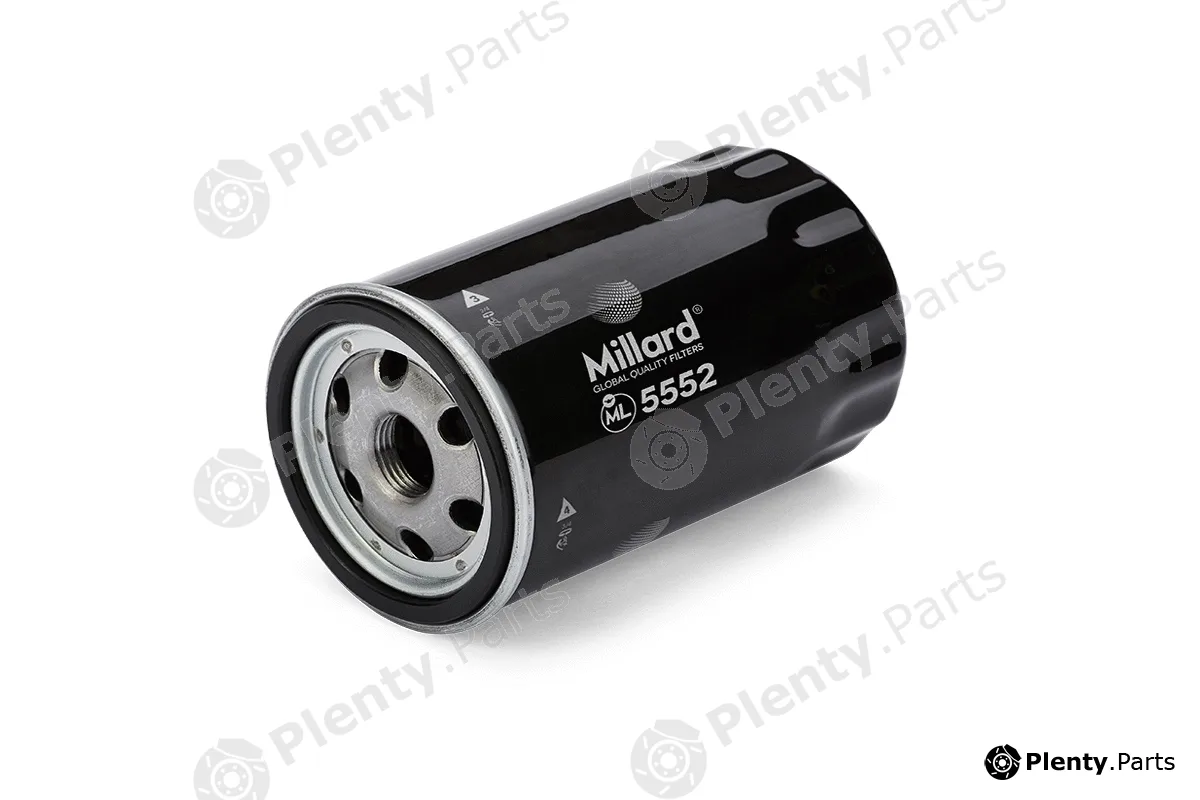 Millard Filters ML-5552 — Oil Filter