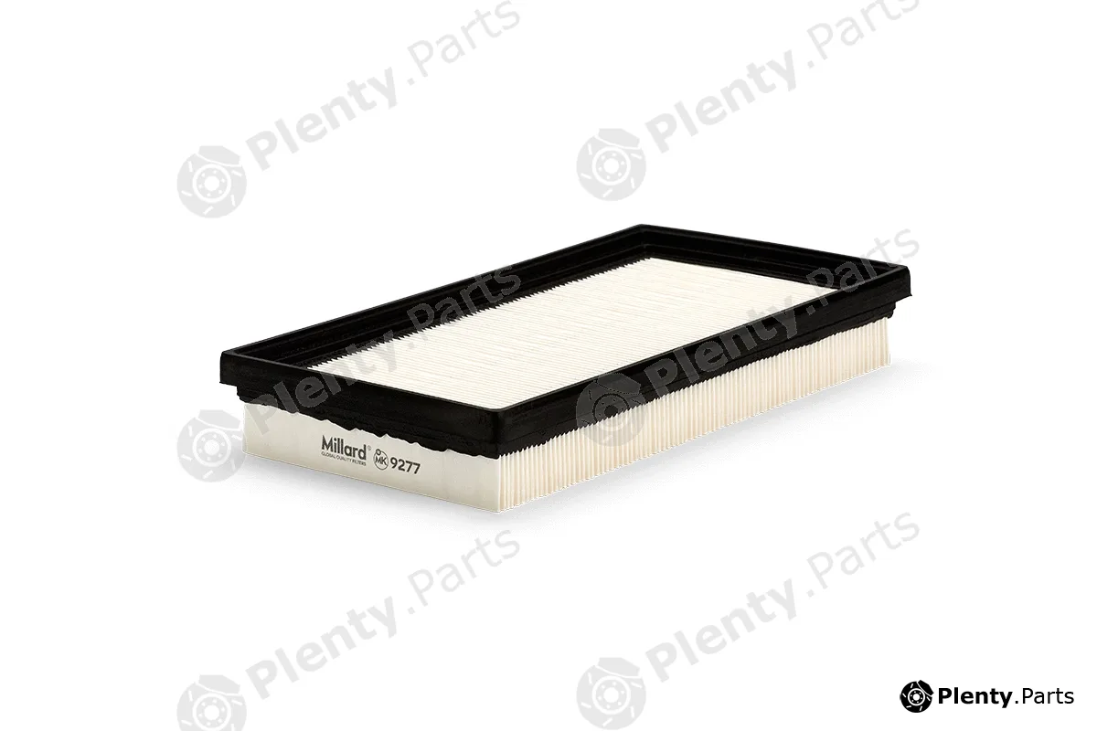 Millard Filters MK-9277 — Air Filter