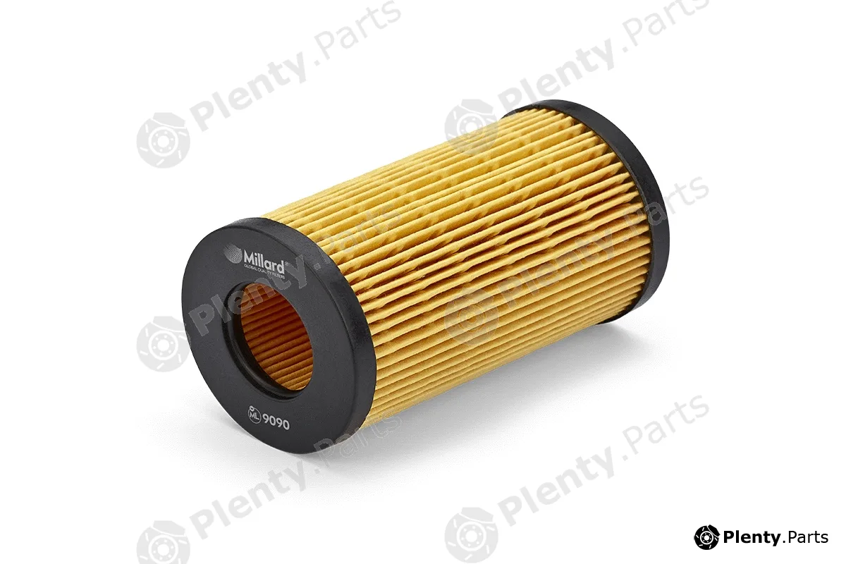 Millard Filters ML-9090 — Oil Filter