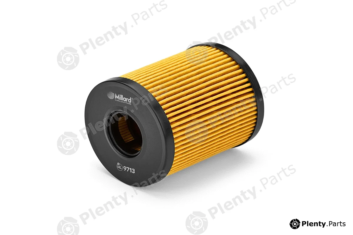 Millard Filters ML-9713 — Oil Filter