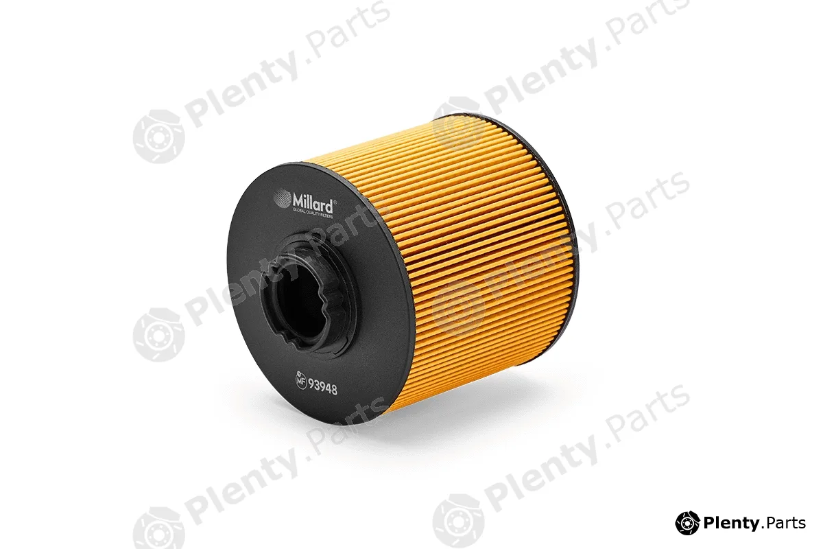 Millard Filters MF-93948 — Fuel Filter