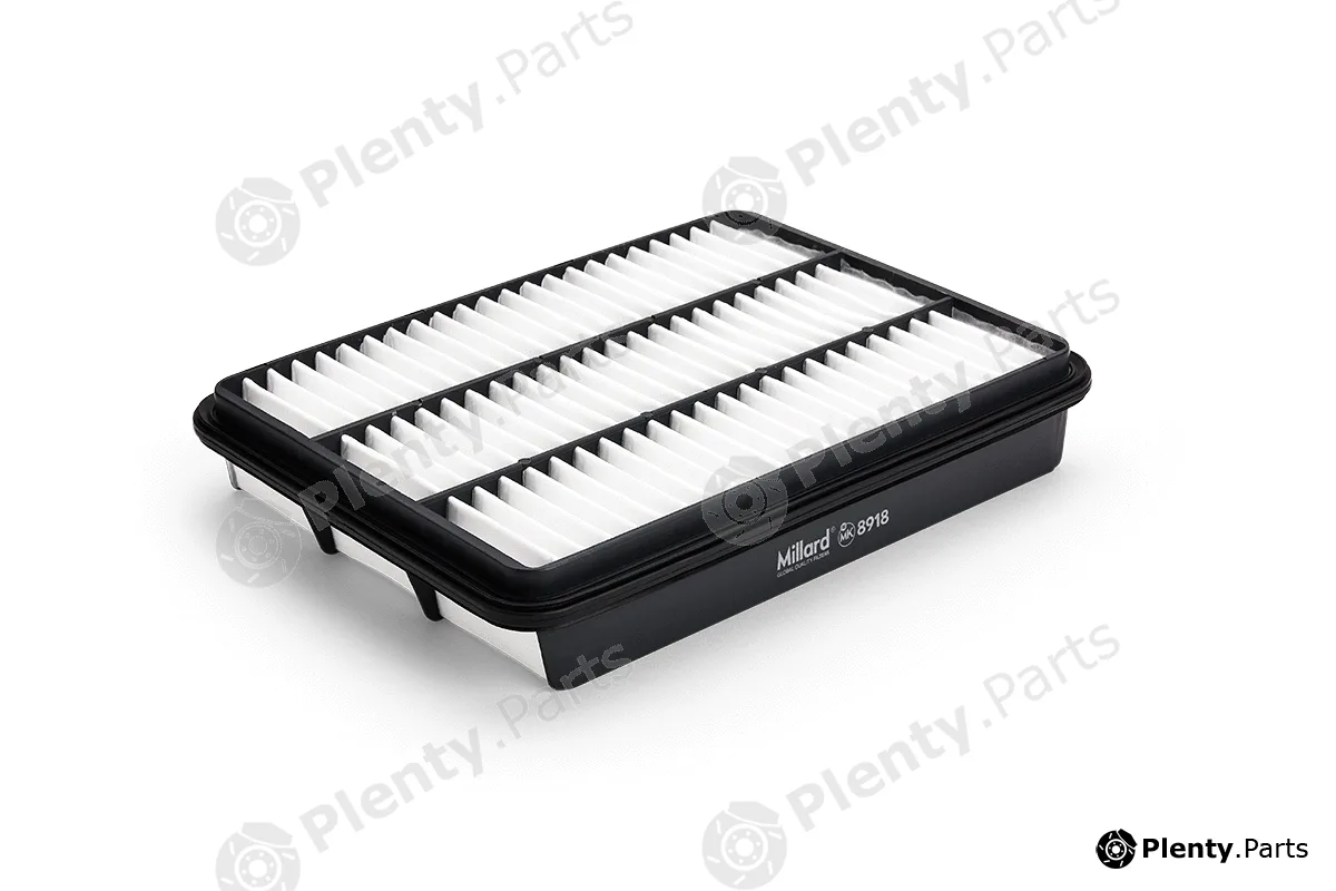Millard Filters MK-8918 — Air Filter