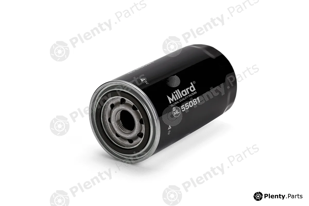 Millard Filters ML-55081 — Oil Filter