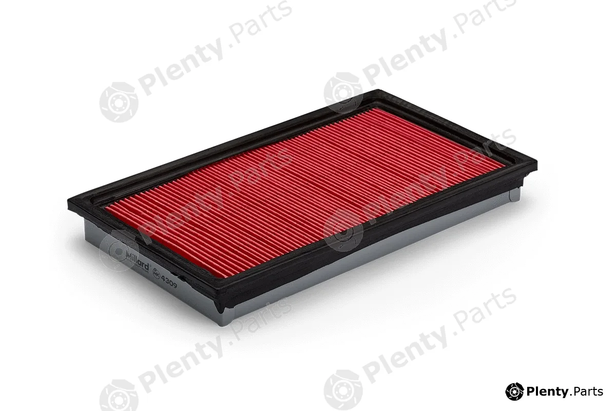 Millard Filters MK-4309 — Air Filter