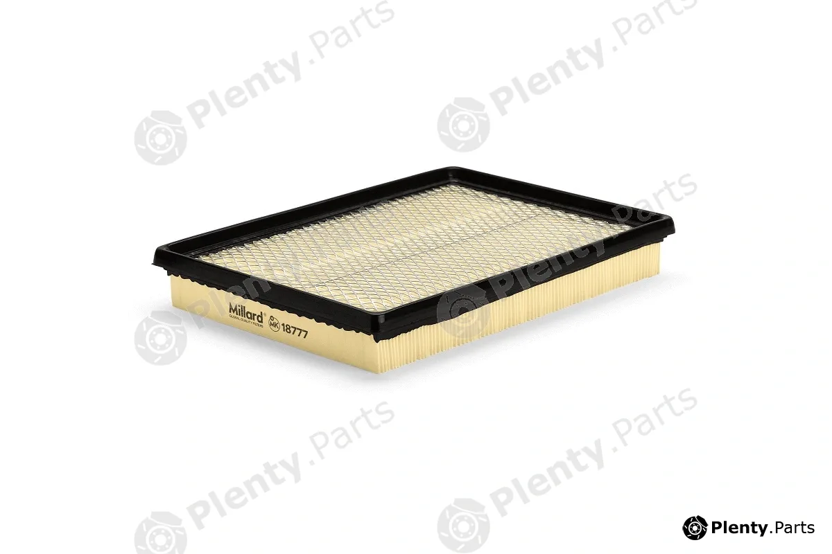 Millard Filters MK-18777 — Air Filter