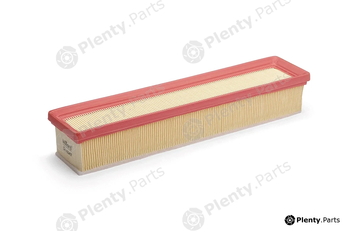 Millard Filters MK-8847 — Air Filter
