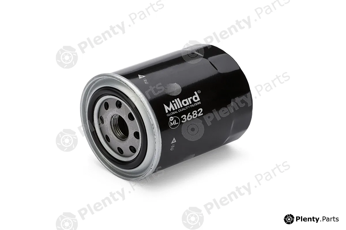 Millard Filters ML-3682 — Oil Filter