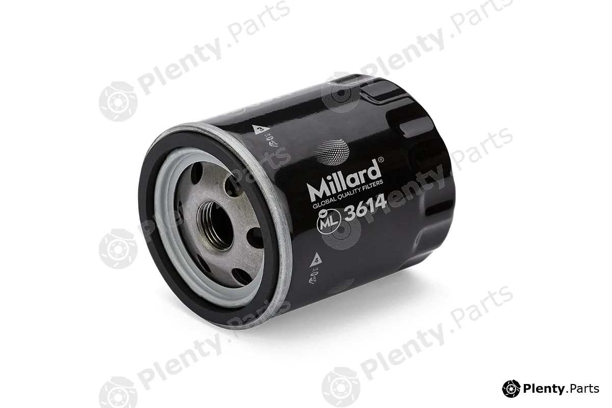 Millard Filters ML-3614 — Oil Filter