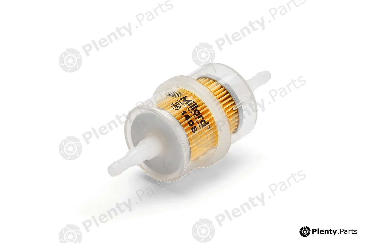 Millard Filters MF-1408 — Fuel Filter