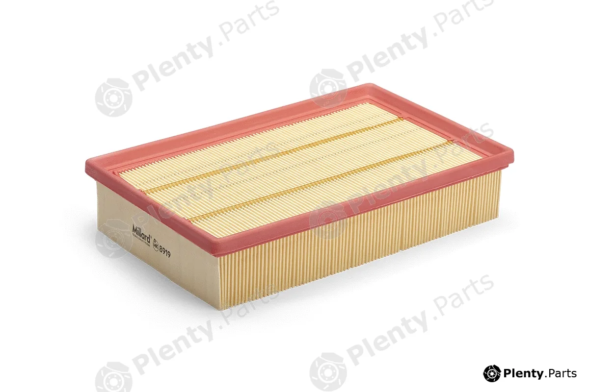 Millard Filters MK-8919 — Air Filter