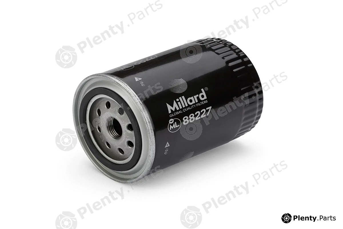 Millard Filters ML-88227 — Oil Filter