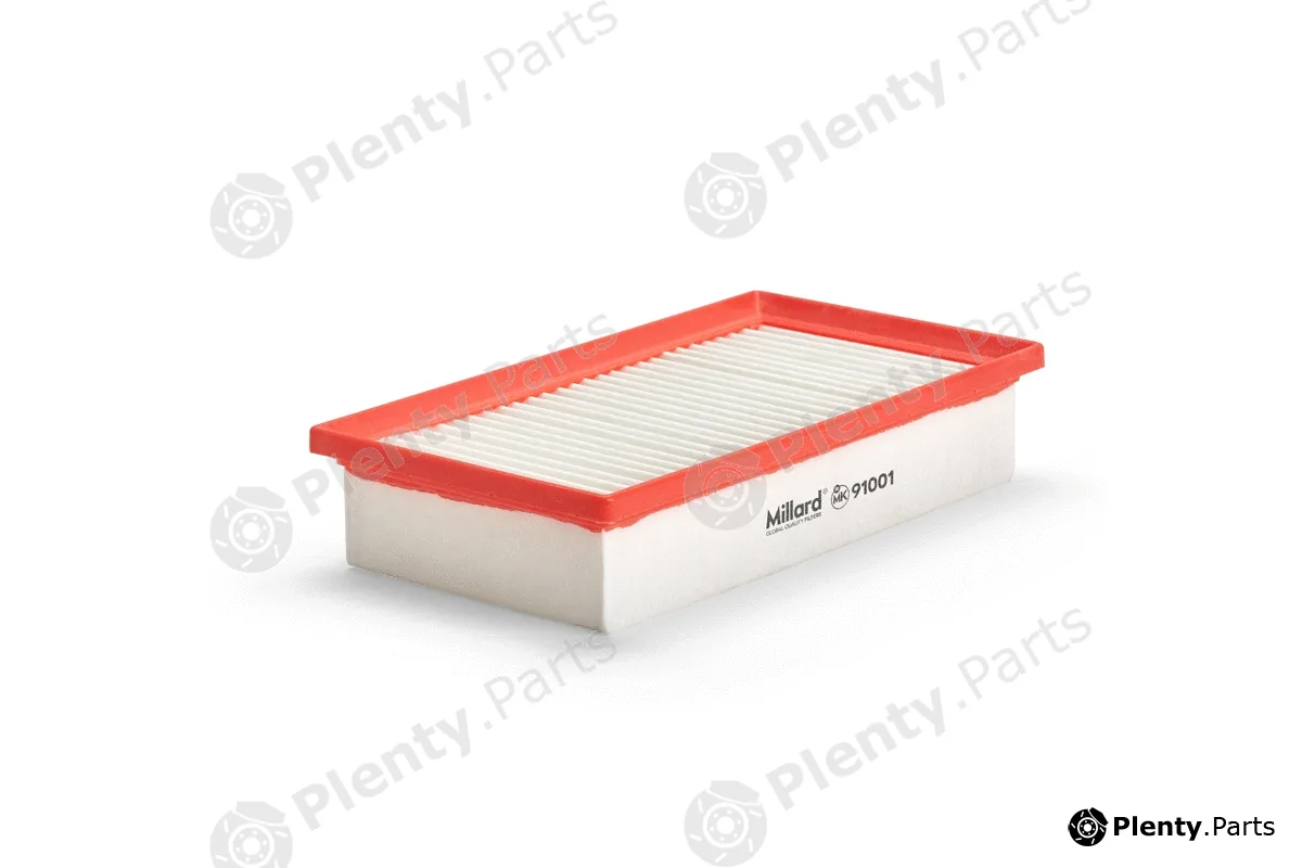 Millard Filters MK-91001 — Air Filter