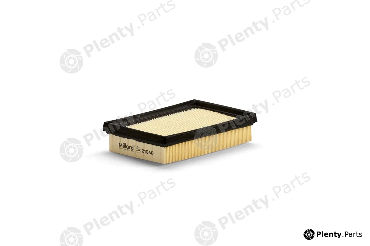Millard Filters MK-21060 — Air Filter