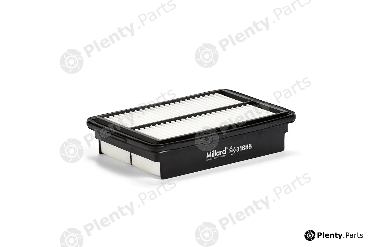 Millard Filters MK-31888 — Air Filter