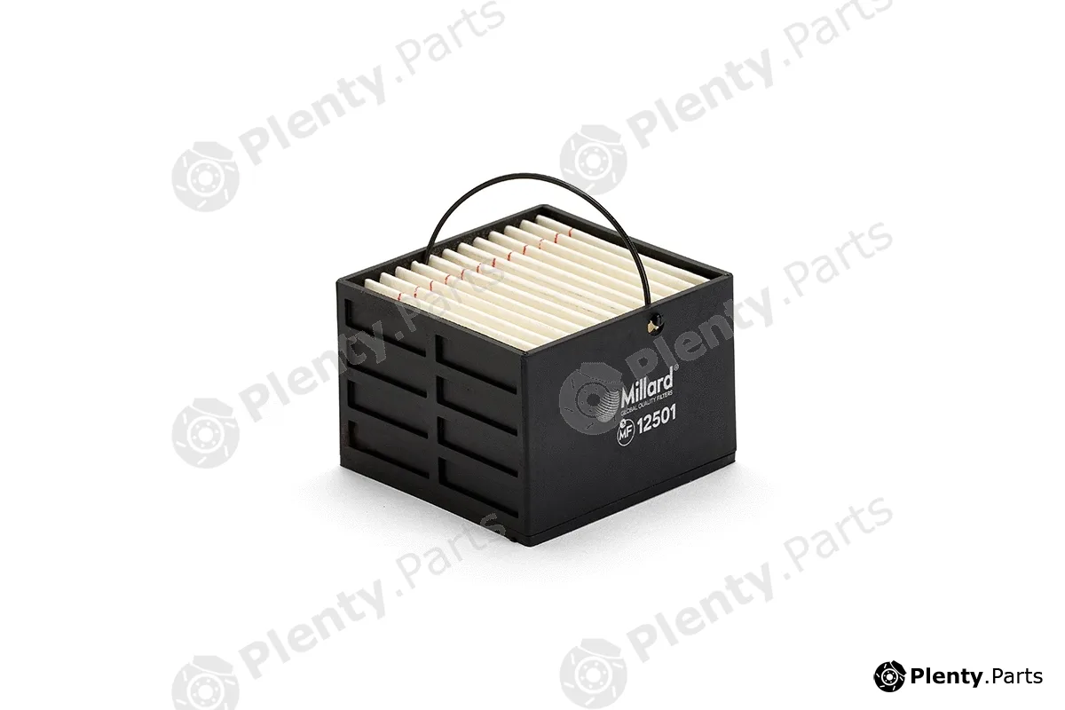 Millard Filters MF-12501 — Fuel Filter