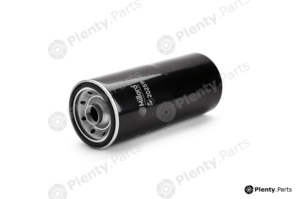 Millard Filters MF-20259 — Fuel Filter