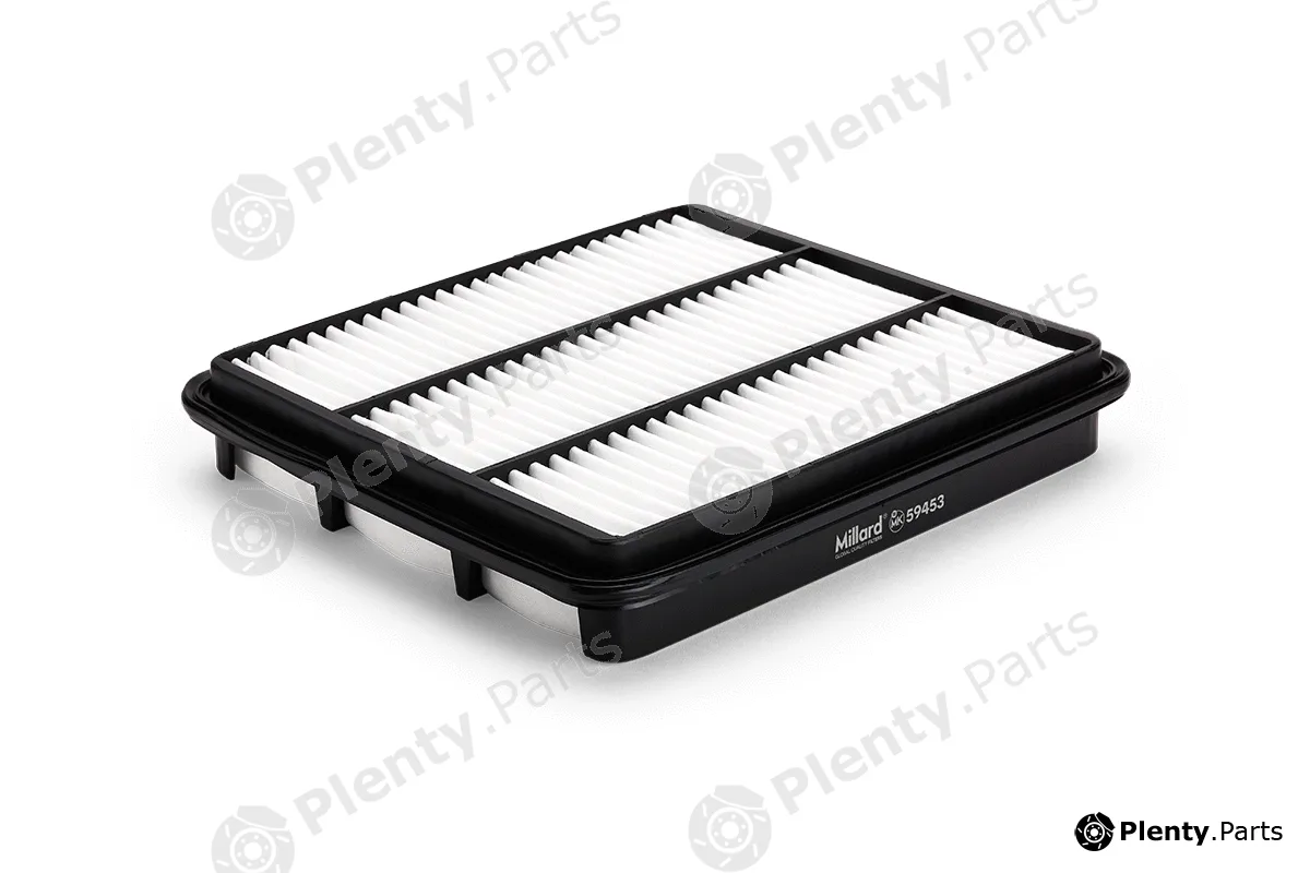 Millard Filters MK-59453 — Air Filter